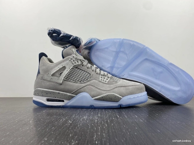 Retro Georgetown AJ4-1043505 Jordan (PE) 4 0912